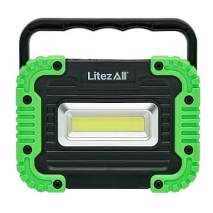LitezAll Task Lights at Tractor Supply Co.: Up to 20% off LitezAll Task Lights at Tractor Supply Co.: Up to 20% off
