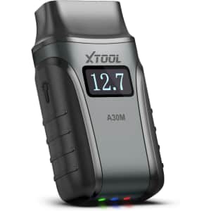 OBD2 Scanner XTOOL Anyscan A30M V2.0: $120.84 OBD2 Scanner XTOOL Anyscan A30M V2.0: $120.84