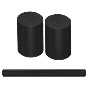 Sonos Arc Smart Soundbar w/ 2 Era 100 Bluetooth Speakers: $799