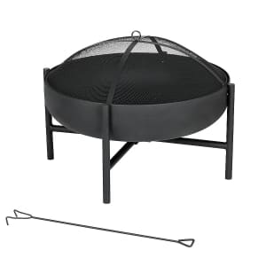 Lowe's Fire Pits and Outdoor Heating Deals: Up to 40% off Lowe's Fire Pits and Outdoor Heating Deals: Up to 40% off