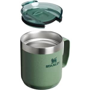 Stanley 12-oz. Everyday Camp Mug: $17.93