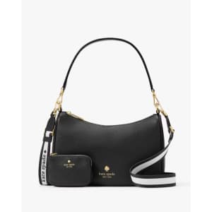 Kate Spade Outlet Presidents' Day Clearance Deals: Up to 79% off + extra 20% off