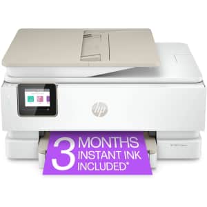 HP Wireless Printer Deals at Amazon: Up to 35% off