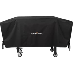 Blackstone 36" Gas Grill Cover: $11 w/ Prime