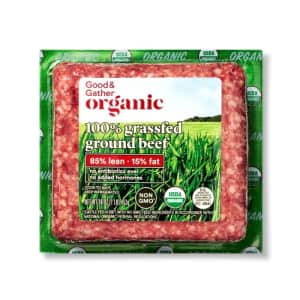 Meat Items at Target: Buy 1, get 20% off 2nd