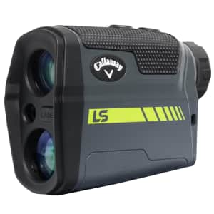 Callaway LS Slope Golf Laser Rangefinder: $69