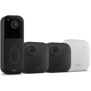 Blink Featured Deals at Amazon: Up to 63% off