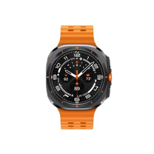 Samsung Galaxy Watch Ultra 47mm LTE Titanium Smartwatch: up to $350 off w/ Trade-in