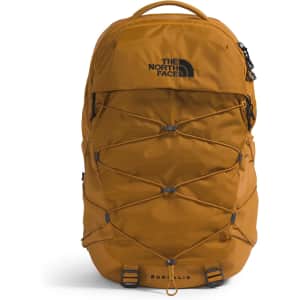 The North Face Borealis Commuter Laptop Backpack: $59