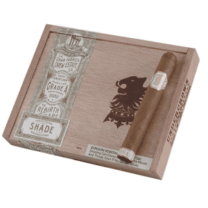 Undercrown Shade Toro at Famous Cigars: Free w/ $400 purchase