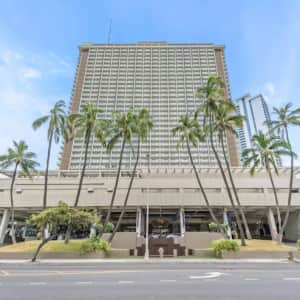 Honolulu, HI Hotel Stays at Priceline: from $65/night