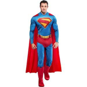 Rubies Superman Costume (Large): $44