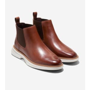 Cole Haan Wish List Sale: Up to 60% off Cole Haan Wish List Sale: Up to 60% off