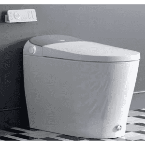 Toilets, Tubs & Showers at Home Depot: Up to 42% off