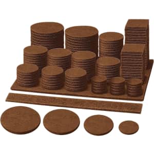 Baleine Felt Furniture Pads 300-Pieces: $5.59 Baleine Felt Furniture Pads 300-Pieces: $5.59