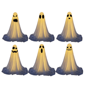 Halloween Deals at AliExpress: Up to 92% off