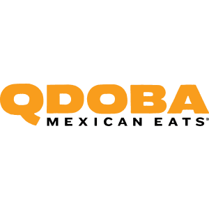QDOBA Entree: Free w/ entree and drink purchase on Feb 14 QDOBA Entree: Free w/ entree and drink purchase on Feb 14