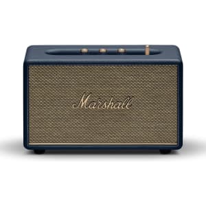 Marshall Acton III Bluetooth Speaker: $180 Marshall Acton III Bluetooth Speaker: $180