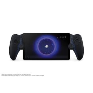 Sony Playstation Portal Remote Player: Pre-orders for $200 Sony Playstation Portal Remote Player: Pre-orders for $200