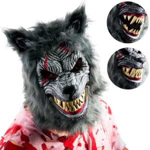 Halloween Costume Accessories at Walmart: from $1, masks from $2 Halloween Costume Accessories at Walmart: from $1, masks from $2
