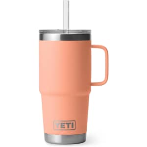 Yeti Rambler Deals at Amazon: Up to 30% off