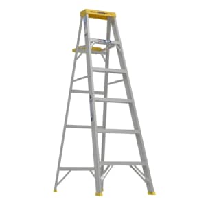 Werner Ladders at Lowe's: Up to 64% off