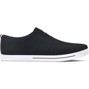Under Armour Men's UA Street Encounter Shoes: $28