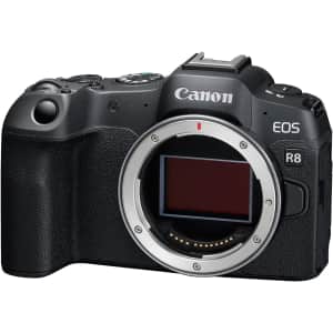 Canon Camera Deals at Amazon: Up to 30% off