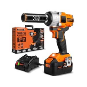 Wootoberfest Tools & Garden Sale: Up to 68% off