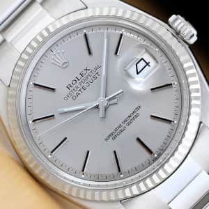 Pre-Owned Rolex Watch Deals at eBay: Extra 10% off Pre-Owned Rolex Watch Deals at eBay: Extra 10% off