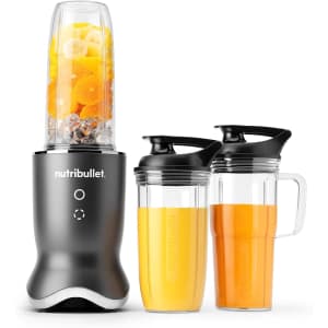 NutriBullet Ultra Personal Blender: $90 w/ Prime