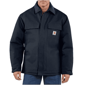 Carhartt Men's Duck Traditional Coat: $59.99 Carhartt Men's Duck Traditional Coat: $59.99