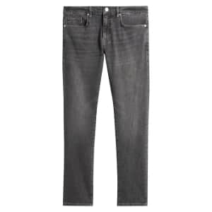 Frame Denim Flash Sale at Nordstrom Rack: Up to 86% off Frame Denim Flash Sale at Nordstrom Rack: Up to 86% off