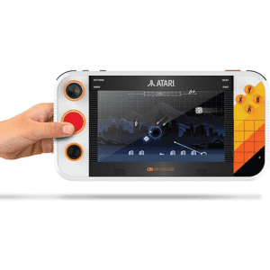 My Arcade Atari Gamestation Go: $104