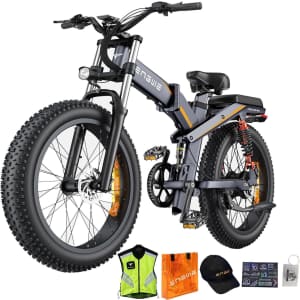 eBike Deals at eBay: Extra 15% off eBike Deals at eBay: Extra 15% off
