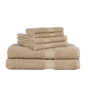 Mainstays 6-Towel Set: $13 Mainstays 6-Towel Set: $13