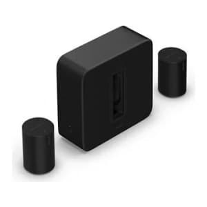 Sonos Wireless Speakers, Sound Bars, and More at Crutchfield: Up to $170 off