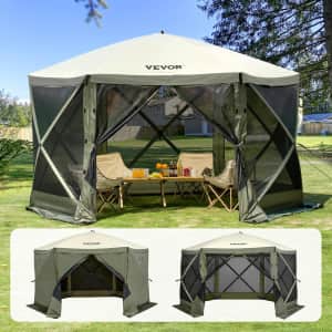 Amazon Camping Cyber Monday Deals: Up to 60% off