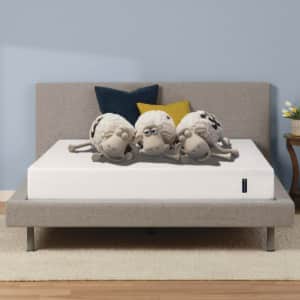 Serta Rollbacks at Walmart: Mattresses from $148 Serta Rollbacks at Walmart: Mattresses from $148