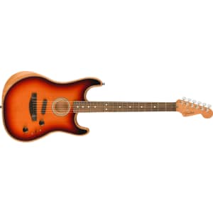 Fender Labor Day Sale: Up to 20% off