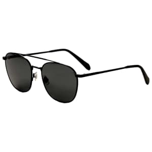 Fossil Men's Geometric Sunglasses: $19