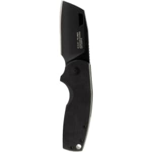 SOG Knives Holiday Deals at Amazon: Up to 48% off SOG Knives Holiday Deals at Amazon: Up to 48% off