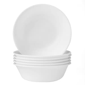 Corelle Vitrelle Dinnerware: Up to 20% off