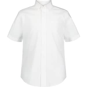 Izod Young Men's Uniform Oxford Shirt (34-35): $5.42