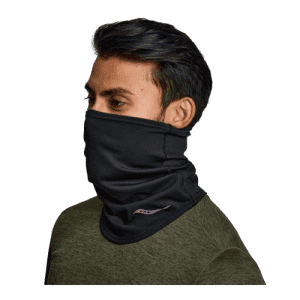 Saucony Men's / Women's Hurricane Gaiter: $10.40