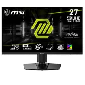 MSI Monitor Holiday Steals at Woot: From $47 MSI Monitor Holiday Steals at Woot: From $47