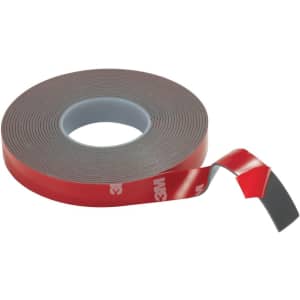 3M Super-Strength Molding Tape: $6.86 w/ Subscribe & Save