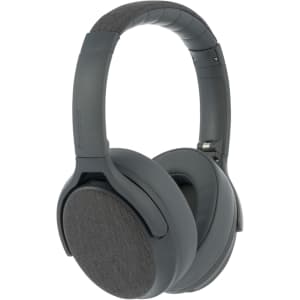Amazon Active Noise Cancelling Bluetooth Headphones: $30
