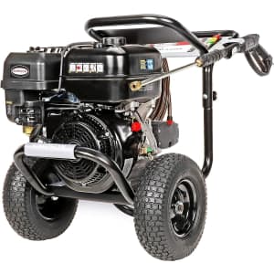 Simpson Cleaning PS60843 PowerShot 4400 PSI Gas Pressure Washer: $839 Simpson Cleaning PS60843 PowerShot 4400 PSI Gas Pressure Washer: $839