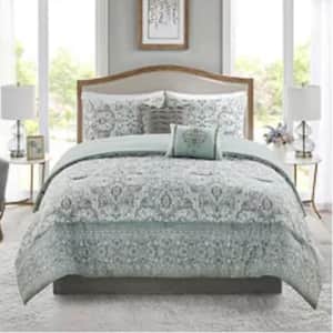 Kohl's Friends and Family Bedding Deals: 50% off + extra 20% off + $10 off $50